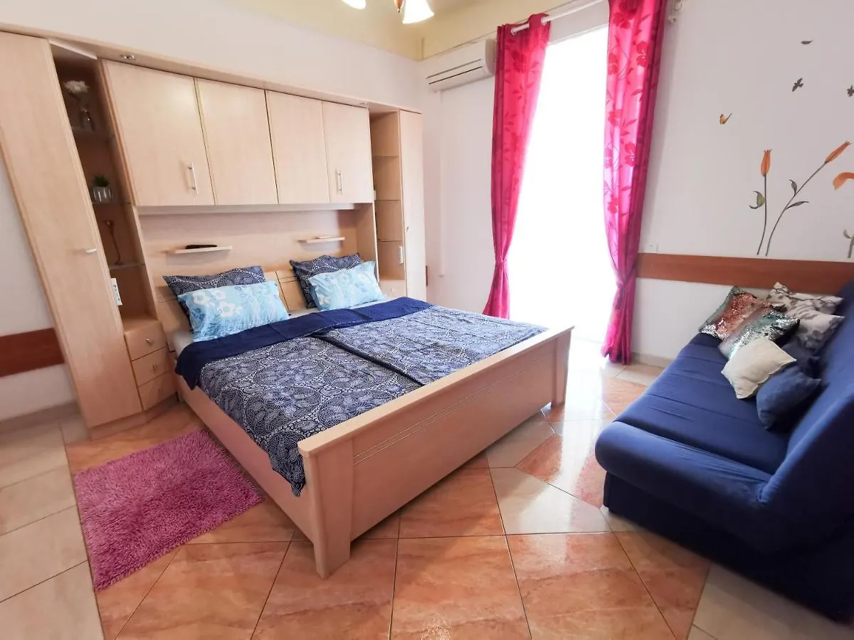 Apartments Anita In Villa Esperia Opatija