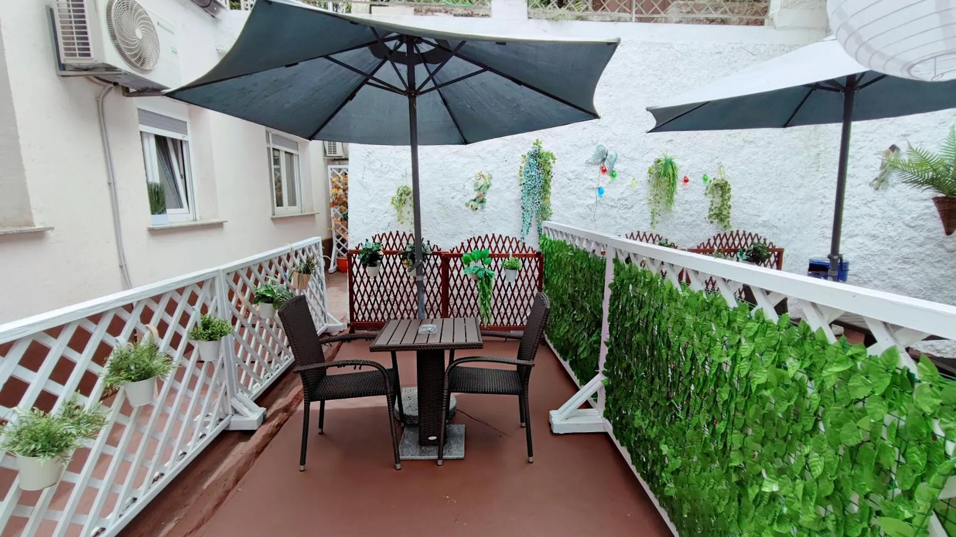 Apartments Anita In Villa Esperia Opatija