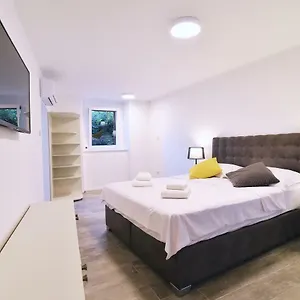 Apartman Pia Volosko,, Opatija